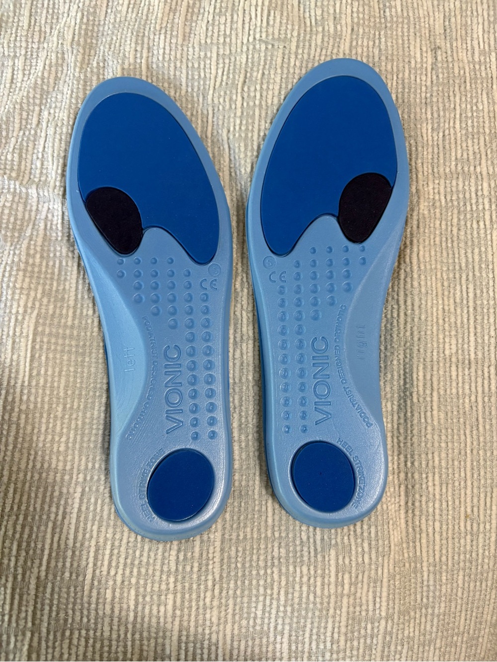 Vionic Women’s Full Insole - Picture 2 of 4